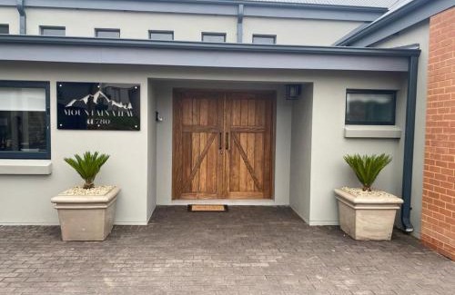Dullstroom House | Highland gate Golf estate Mountain view 780