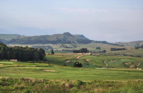 Dullstroom House | Highland gate Golf estate Mountain view 780