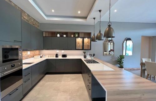 Dullstroom Apartment | Highland Gate Units