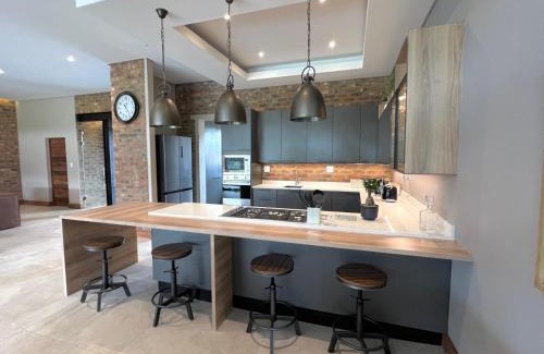 Dullstroom Apartment | Highland Gate Units