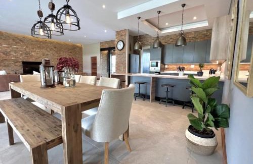 Dullstroom Apartment | Highland Gate Units