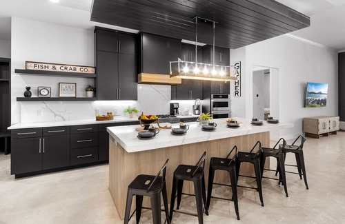 Marble Falls House | Highland Harmony | Concierge Services