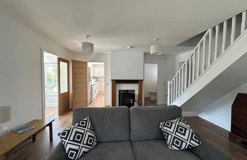 West Laroch Cottage | Highland Hideaway - fully refurbished 5 bedroom cottage near Glencoe