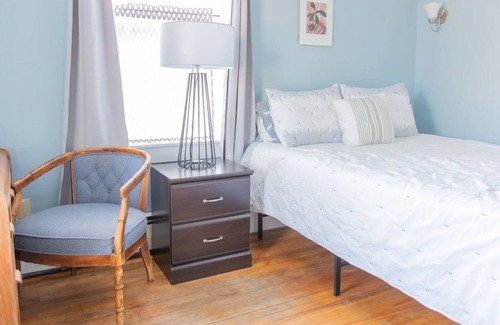 Millinocket House | Highland Home Away - Pet Friendly blocks from trail heads
