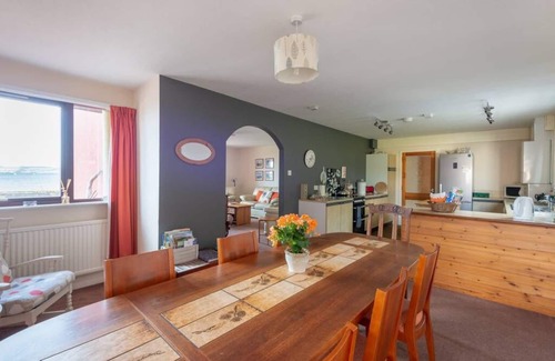 Balintraid House | Highland 'Home from Home' with panoramic view of Cromarty Firth