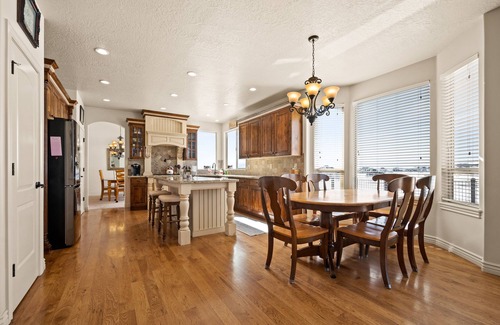 Highland House | Highland Home Getaway