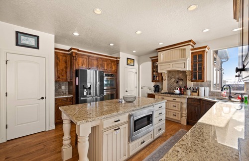 Highland House | Highland Home Getaway