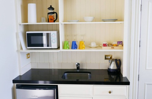 North Dunedin Hotel | Highland House Boutique Hotel