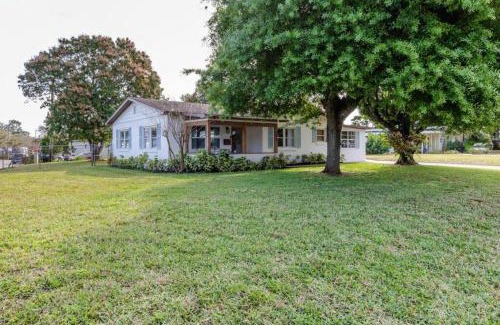 Vero Beach House | Highland House in Downtown Vero