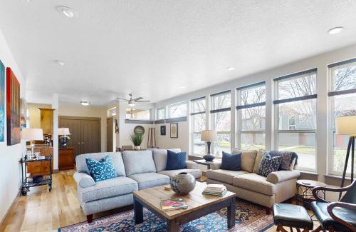 Southeast Boise House | Highland House