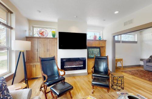 Southeast Boise House | Highland House