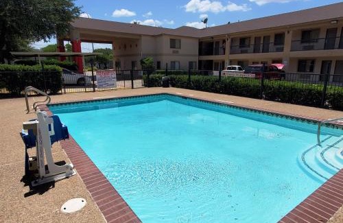 South Arlington Hotel | Highland Inn