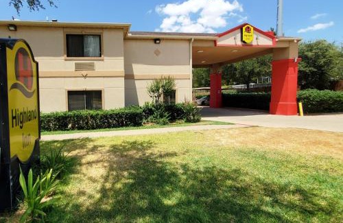 South Arlington Hotel | Highland Inn