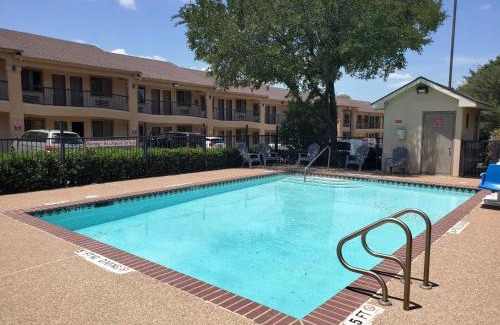 South Arlington Hotel | Highland Inn