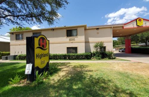 South Arlington Hotel | Highland Inn