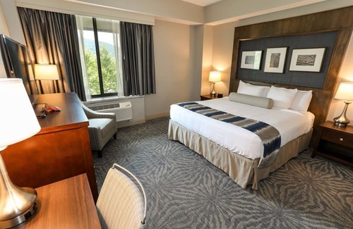 Fairfield Cabin | Highland King | Cozy Stay Near Ski Lifts