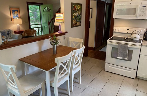 Bridgton House | Highland Lake - Eastern shore - Mt. Views and Sunsets