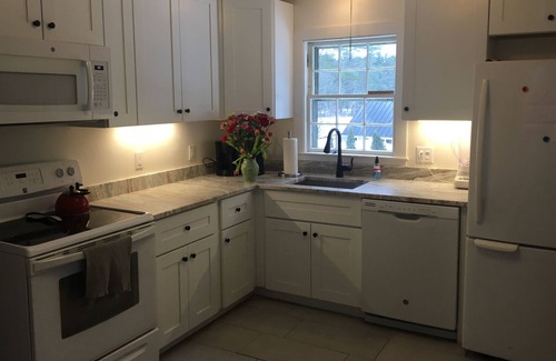Bridgton House | Highland Lake - Eastern shore - Mt. Views and Sunsets