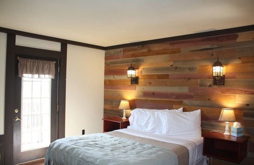 Cleveland Cabin | Highland Lodge