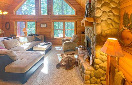 Roslyn Ridge House | Highland Lodge