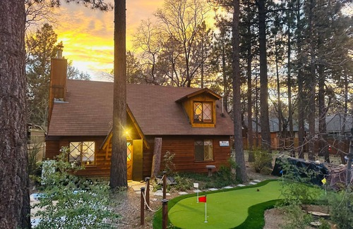 Sugarloaf Cabin | Highland Oaks Retreat #2492