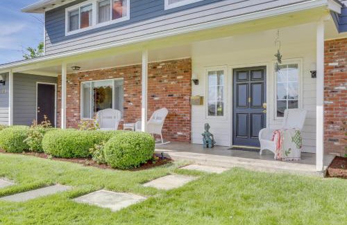 College Place House | Highland Park House