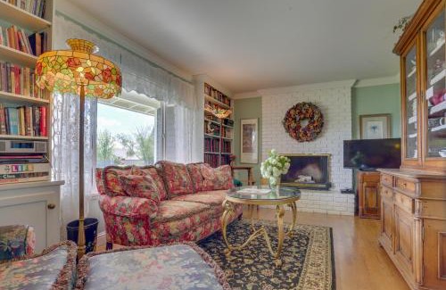 College Place House | Highland Park House