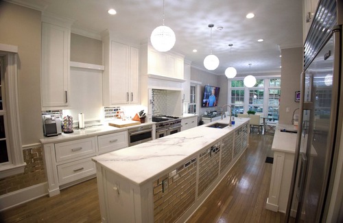 Park Cities House | Highland Park Mansion on Beverly Drive, 1080 feet from SMU’s stadium!
