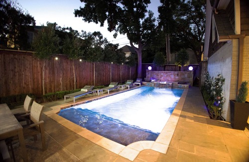Park Cities House | Highland Park Mansion on Beverly Drive, 1080 feet from SMU’s stadium!