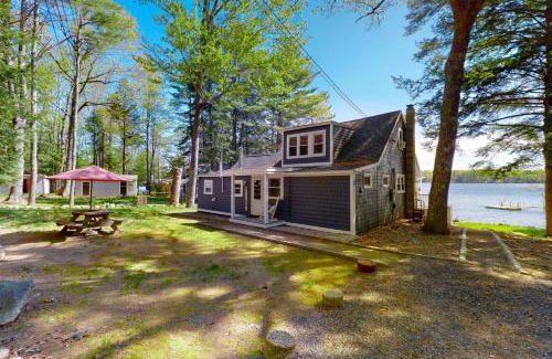 Windham House | Highland Playhouse
