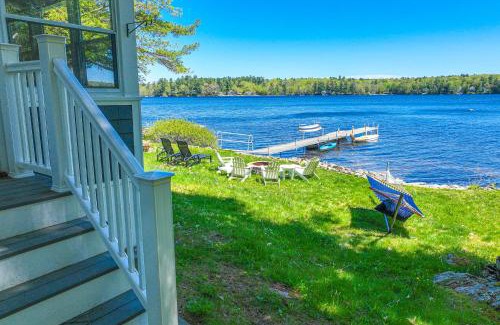 Windham House | Highland Playhouse