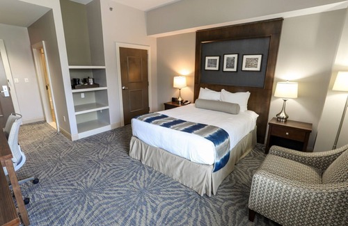 Fairfield Cabin | Highland Queen | Relaxing Getaway Near Slopes