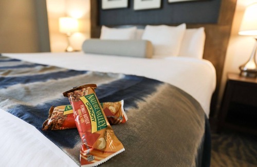 Fairfield Cabin | Highland Queen | Relaxing Getaway Near Slopes
