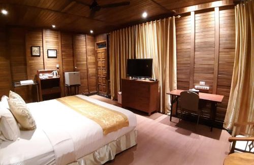 Tomohon Resort | Highland Resort & Nature Tours
