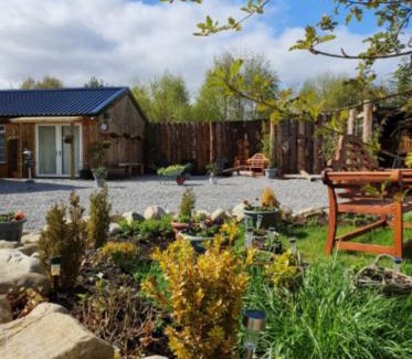 Cannich Apartment | Highland Retreats Cannich