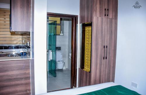 Eldoret Bed & Breakfast | Highland Rhinor