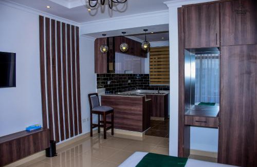 Eldoret Bed & Breakfast | Highland Rhinor
