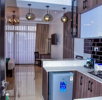 Eldoret Bed & Breakfast | Highland Rhinor