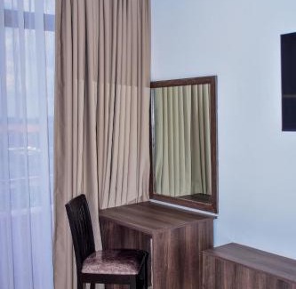 Eldoret Bed & Breakfast | Highland Rhinor