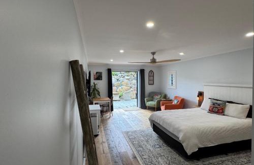 Mangawhai Apartment | Highland Ridge