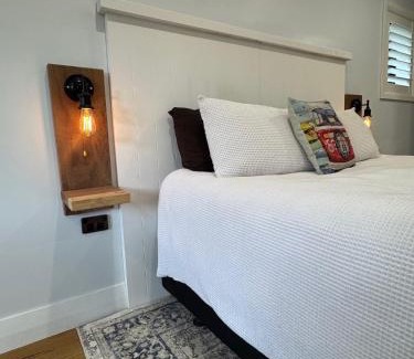 Mangawhai Apartment | Highland Ridge