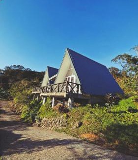 Santa Maria Other | Highland Ridges