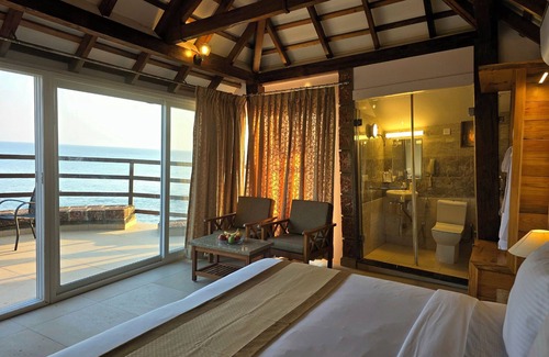Devbag Hotel | Highland Sarovar Portico Sindhudurg