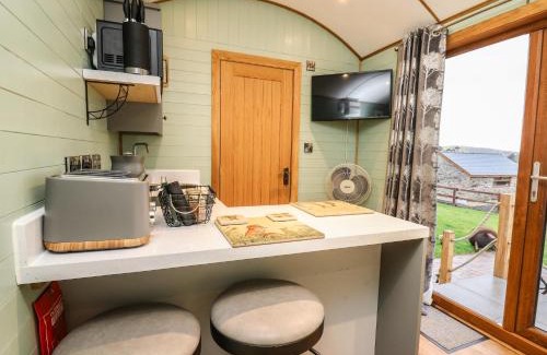 Rhayader House | Highland View