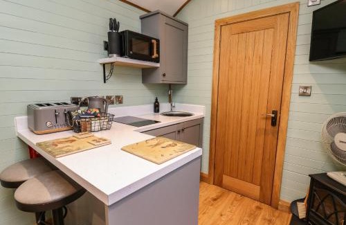 Rhayader House | Highland View