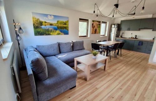 Jeziorany House | Highland Warmia - Gospodarstwo agroturystyczne