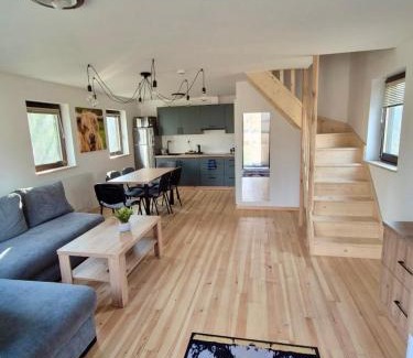 Jeziorany House | Highland Warmia - Gospodarstwo agroturystyczne