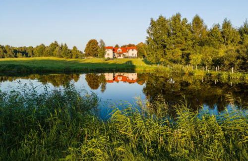 Jeziorany House | Highland Warmia - Gospodarstwo agroturystyczne