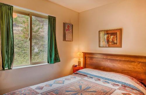 Oroville House | Highlander Cabin