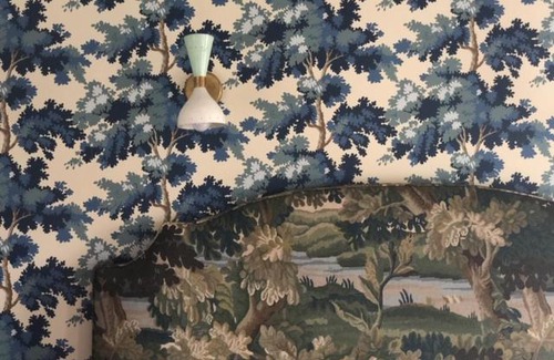 Highlands Hotel | Highlander Mountain House